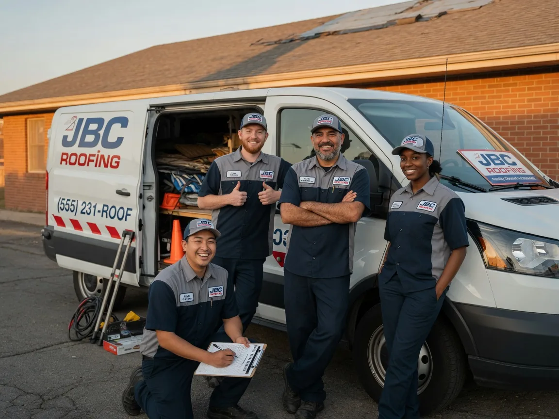 Roof Replacement company in Fay, OK